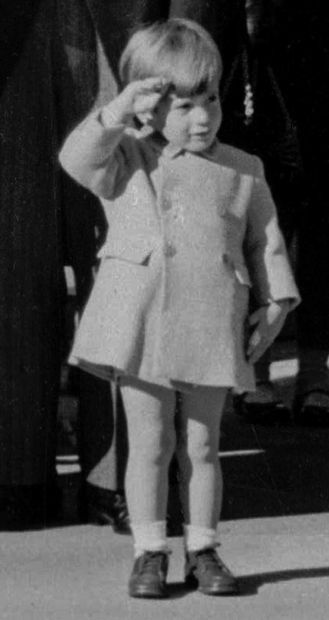 JFK assassination, Nov. 22,1963